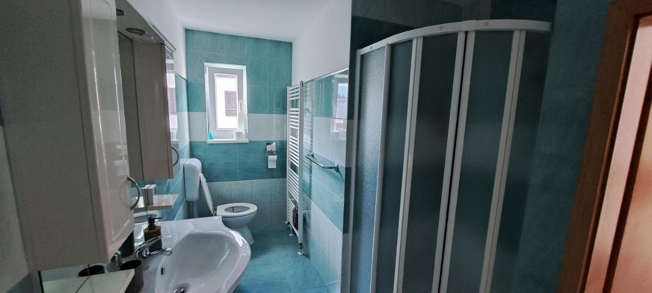 Appartement Apartma Bine à Bled Extérieur photo