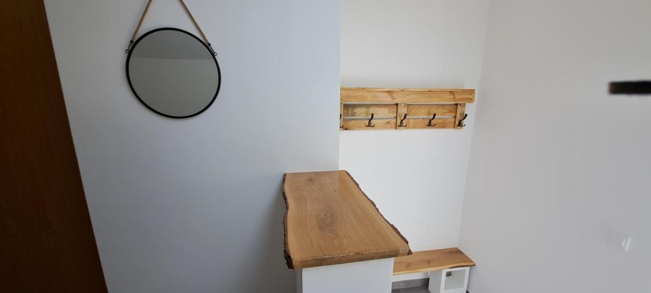 Appartement Apartma Bine à Bled Extérieur photo