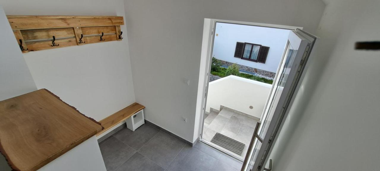 Appartement Apartma Bine à Bled Extérieur photo