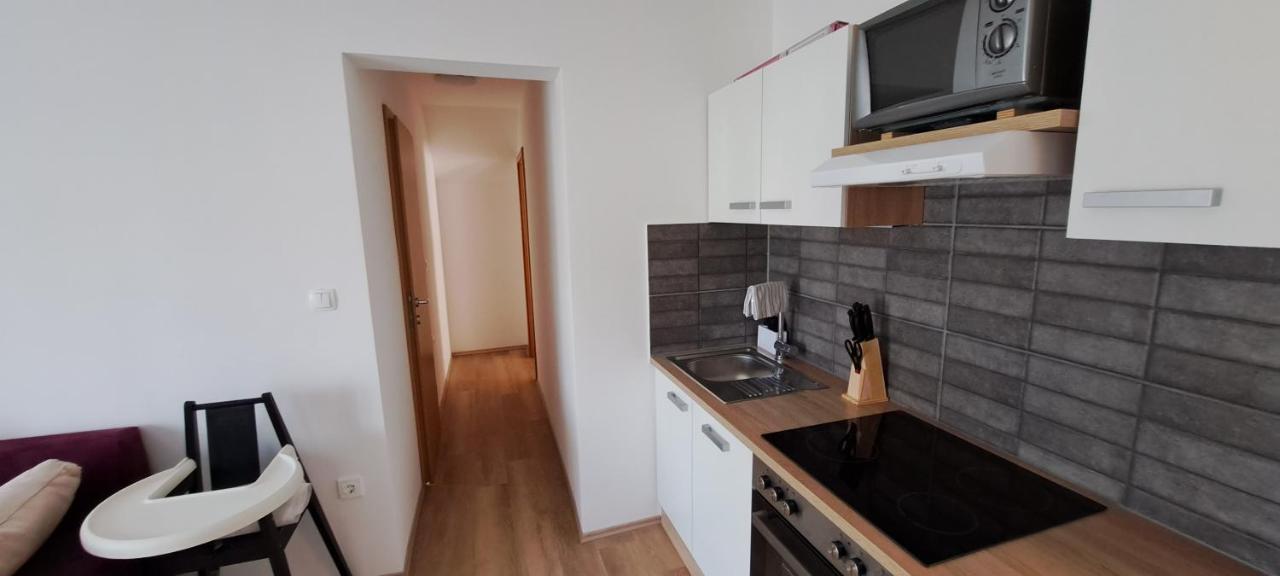 Appartement Apartma Bine à Bled Extérieur photo