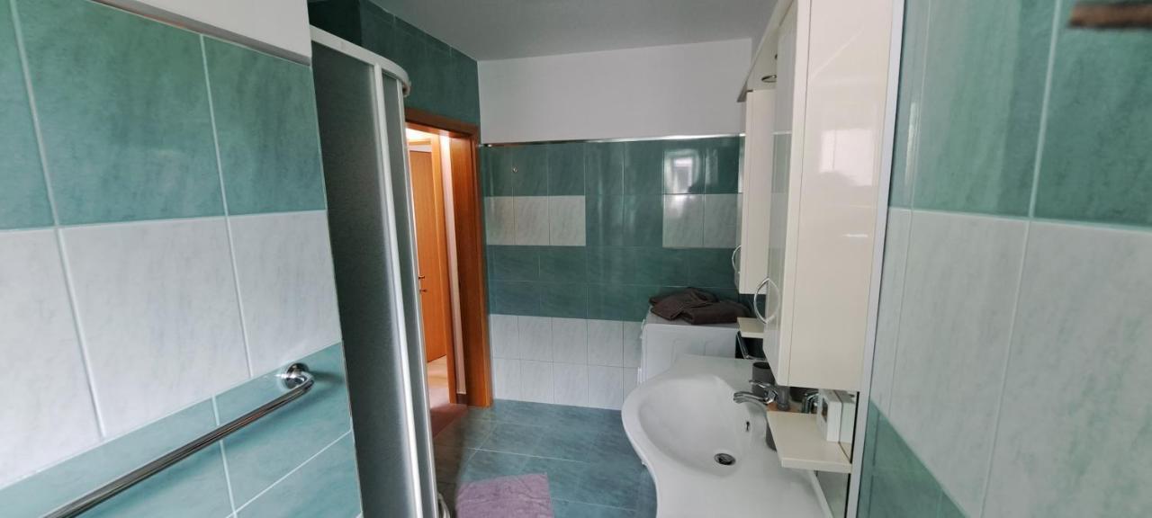 Appartement Apartma Bine à Bled Extérieur photo