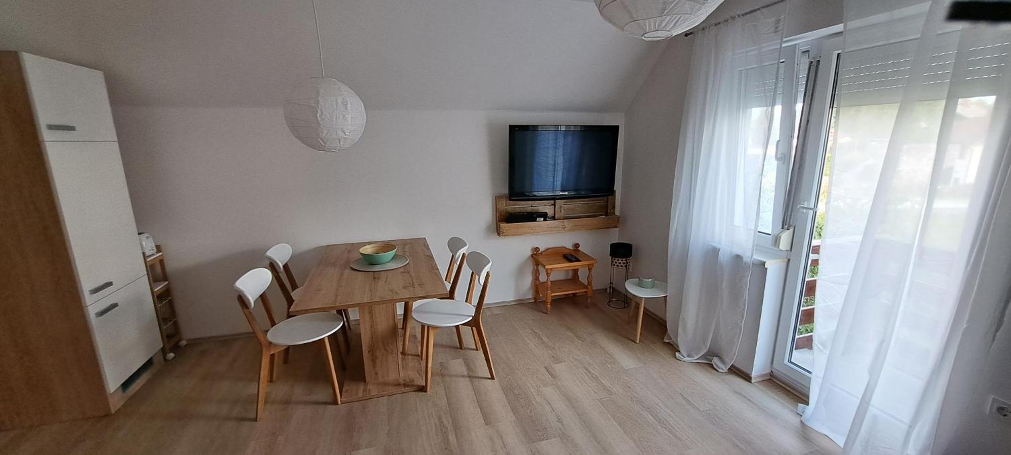 Appartement Apartma Bine à Bled Extérieur photo