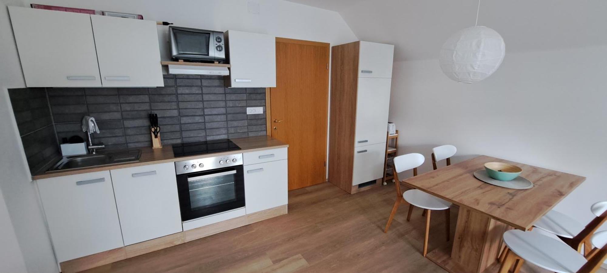 Appartement Apartma Bine à Bled Extérieur photo