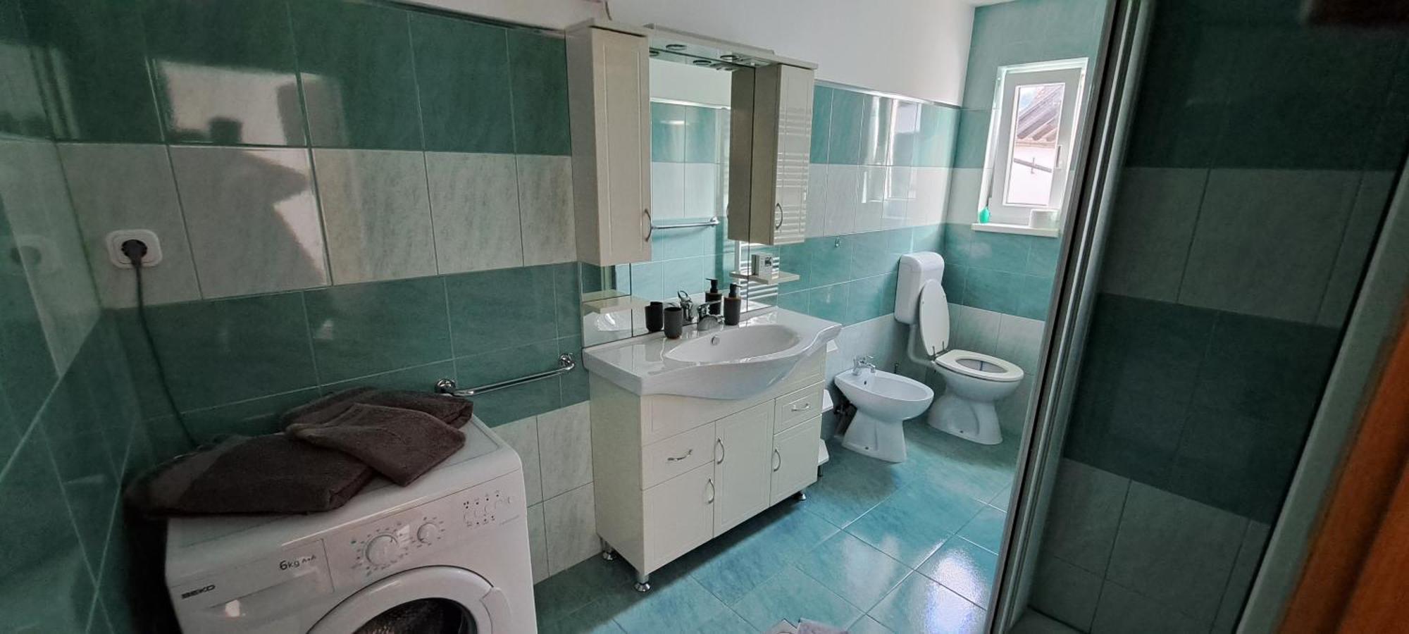 Appartement Apartma Bine à Bled Extérieur photo